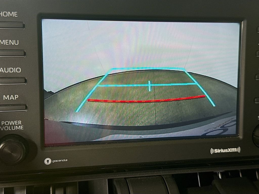 Used 2022 Lunar Rock Toyota XLE image 15