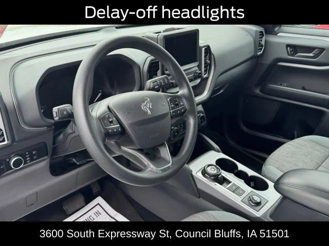 Used 2023 Silver Ford Big Bend image 21