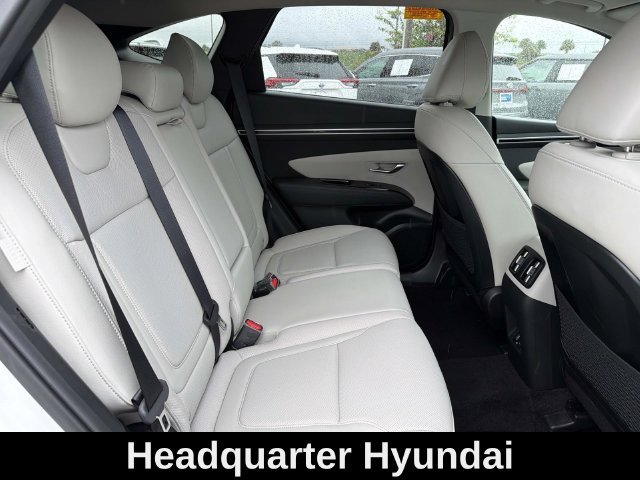 2024 Hyundai Tucson Limited - Photo 18