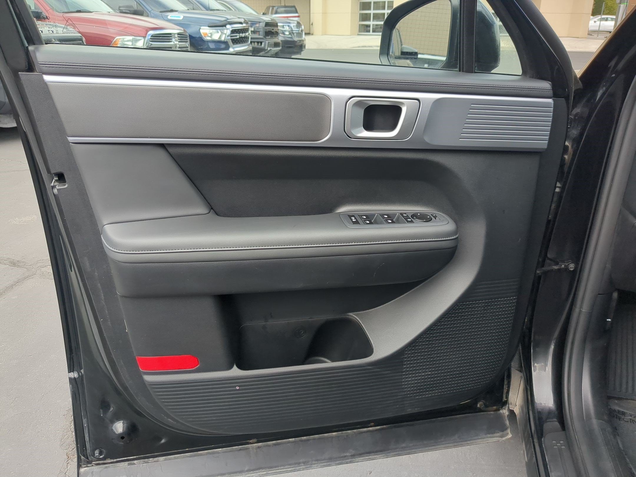 2026 Hyundai Santa Fe SEL - Photo 12