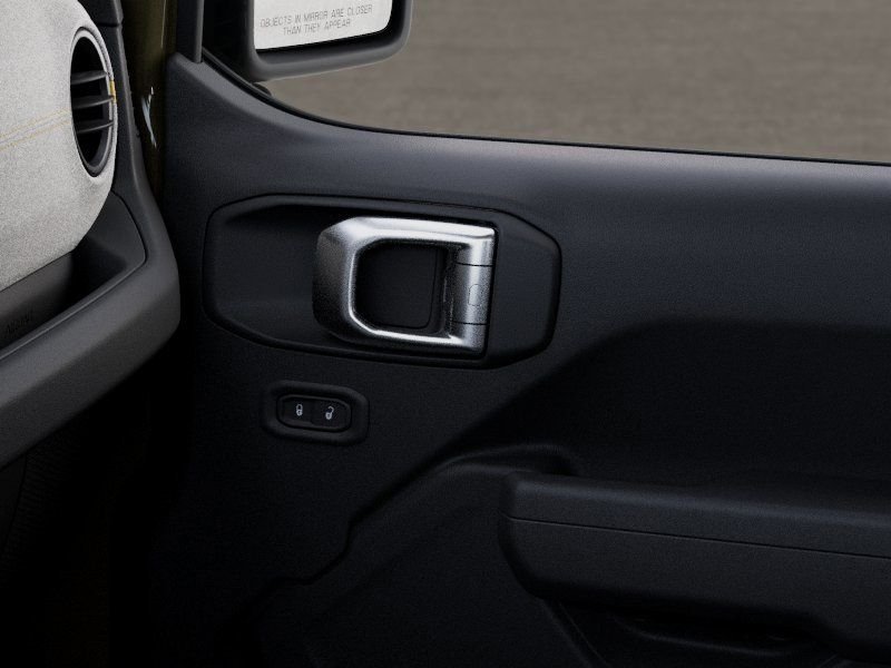 2026 Jeep Wrangler 2-Door Sport - Photo 27