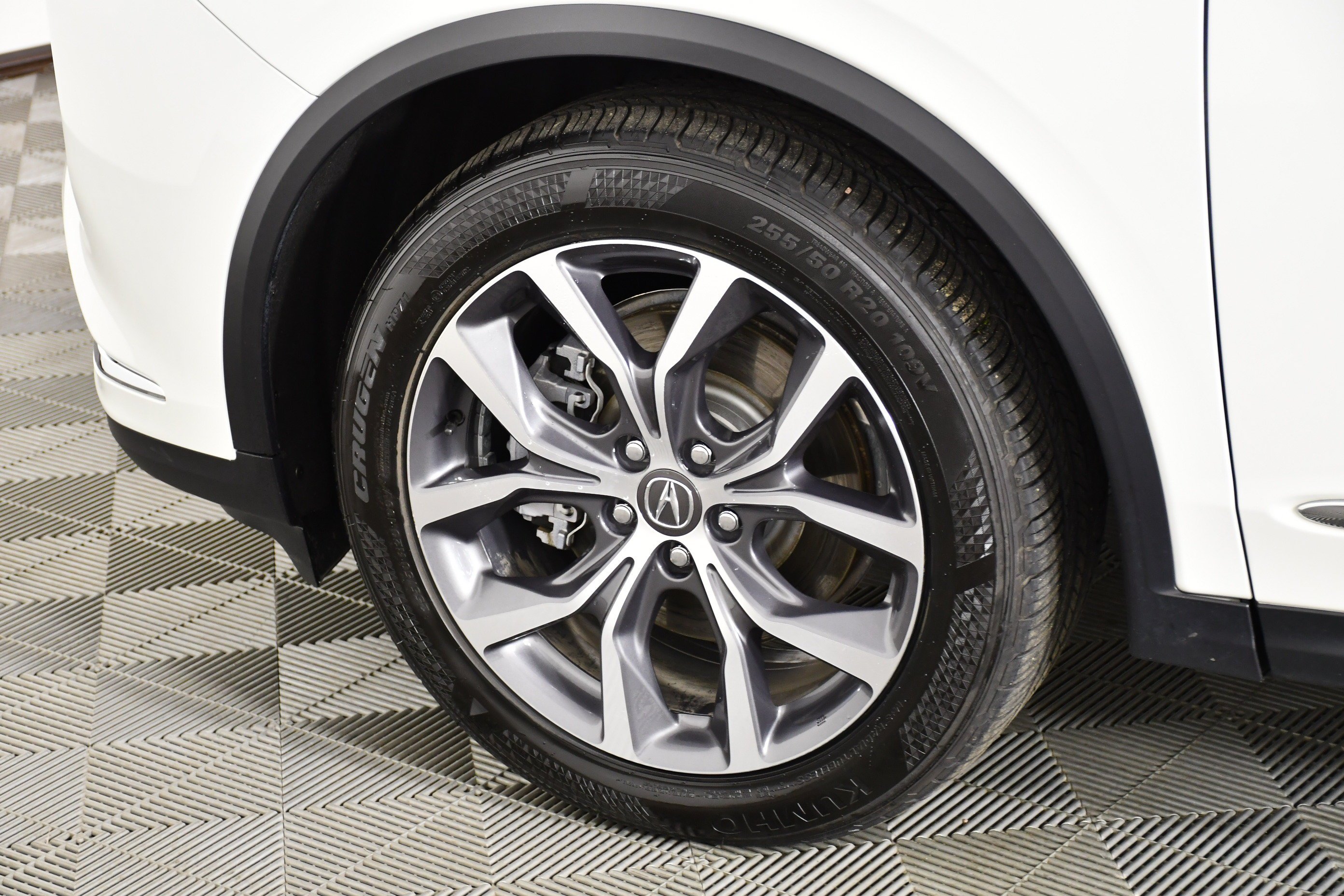 2024 Acura MDX Technology Package - Photo 108