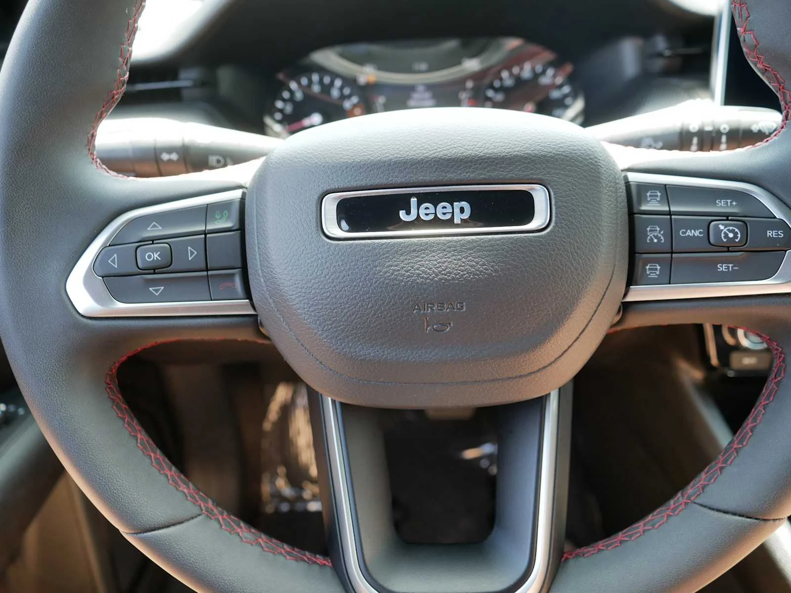 2025 Jeep Compass Trailhawk - Photo 25