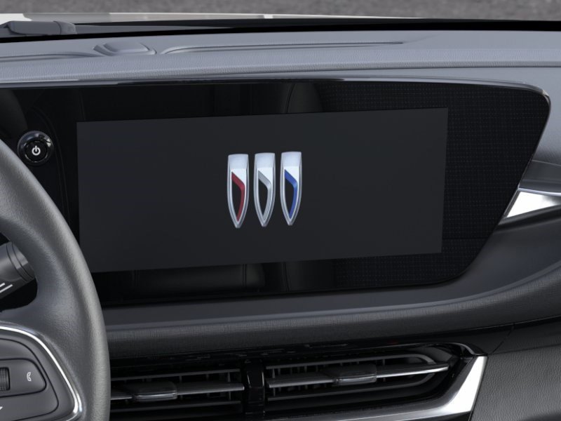 New 2026 Moonstone Gray Metallic Buick Avenir image 20