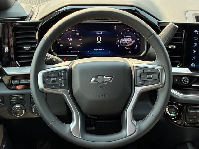 2026 Chevrolet Silverado 2500 HD LTZ - Photo 21