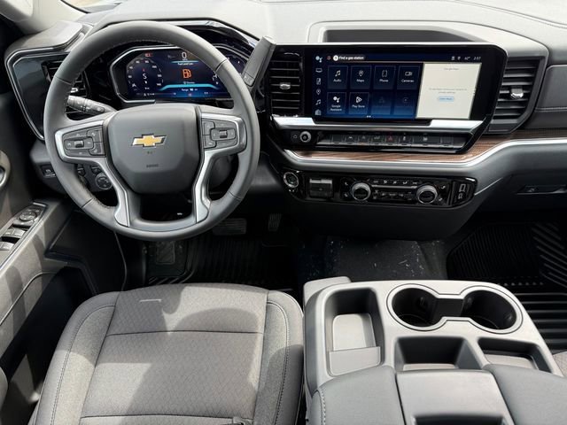 New 2026 Sterling Gray Metallic Chevrolet LT (2FL) image 10