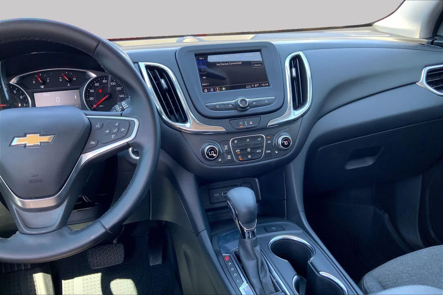 2023 Chevrolet Equinox LT - Photo 7