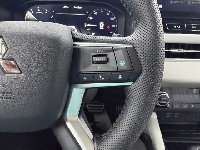 New 2026  Mitsubishi SEL image 33