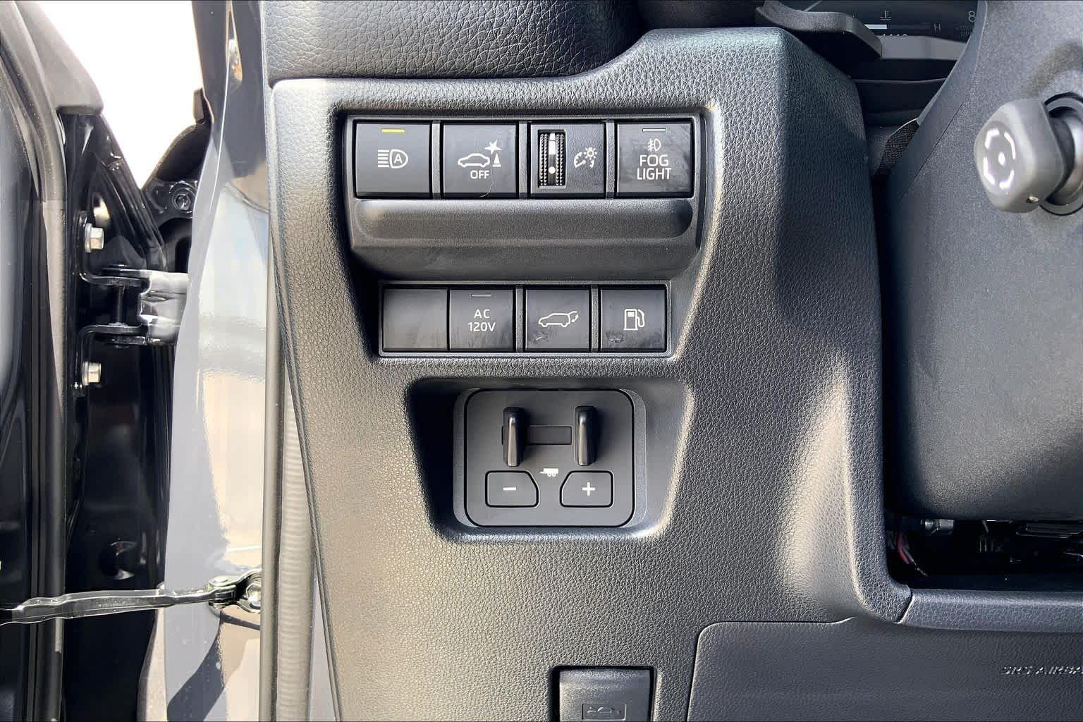 Used 2026 Underground Toyota  image 33