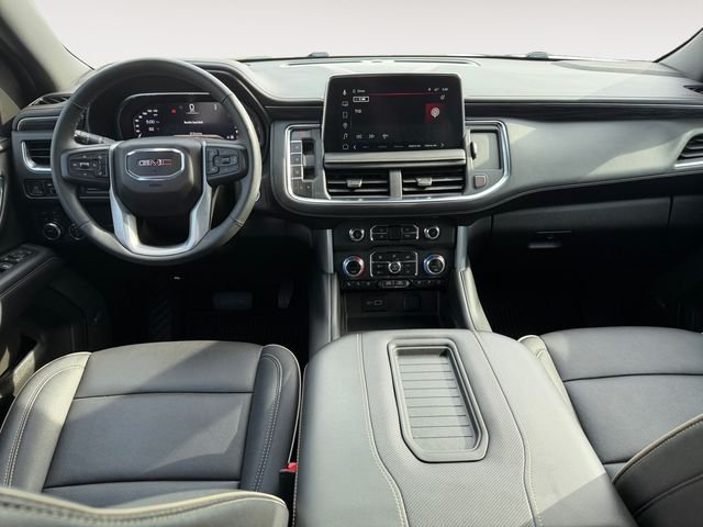 Used 2023 Onyx Black GMC SLT image 10