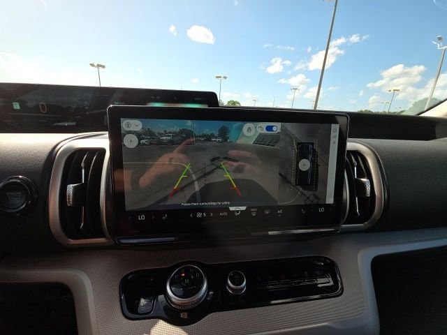 Used 2025 Gray Ford Active image 19