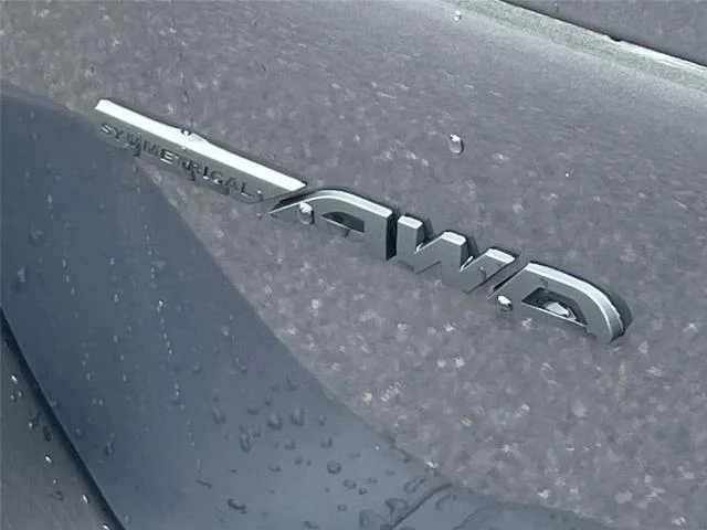 New 2026 MAGNETITE GRAY METALLIC Subaru Premium image 10