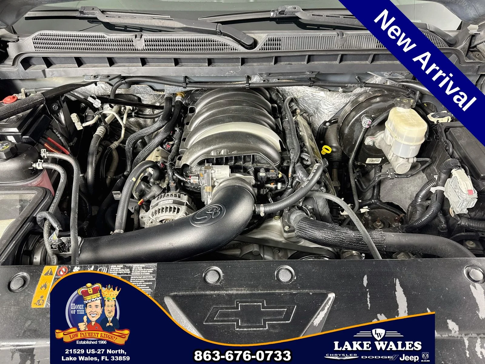 Used 2017  Chevrolet LT image 26