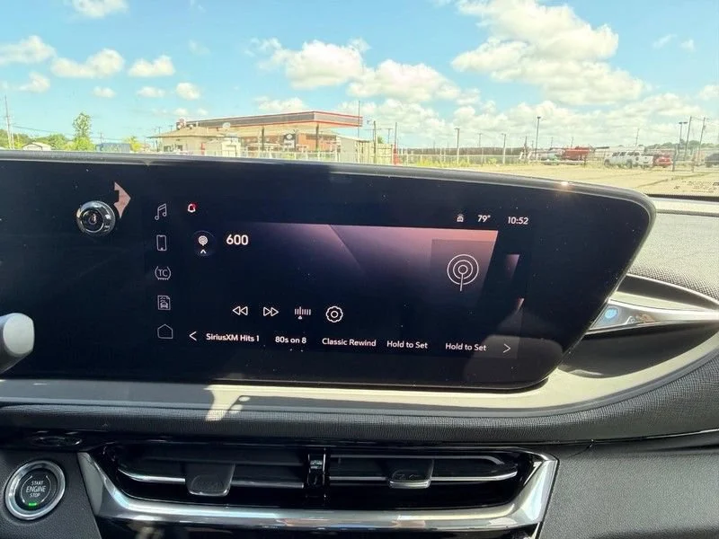 2026 Buick Envista Sport Touring - Photo 13
