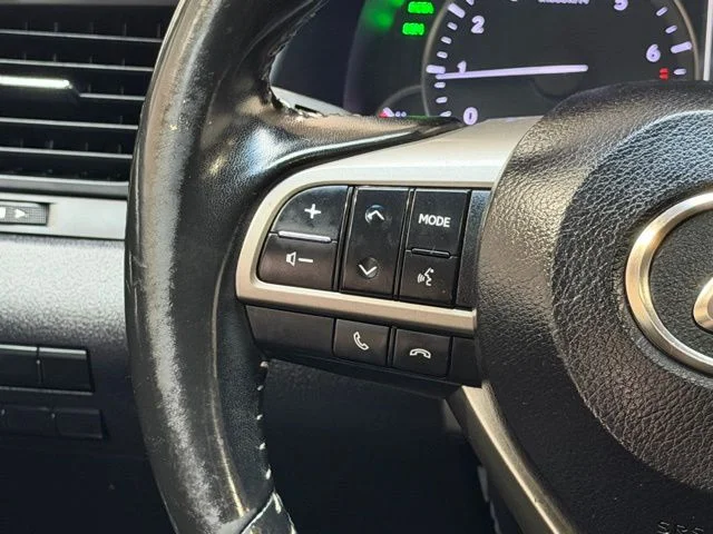 Used 2019 Gray Lexus 350 image 18