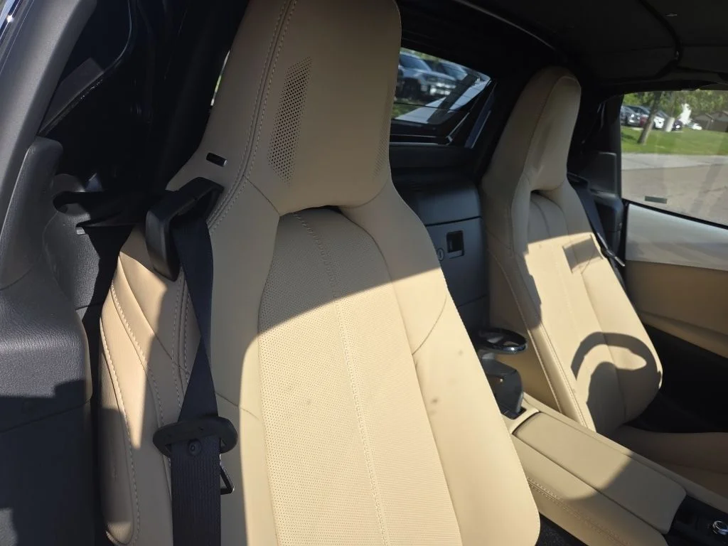 New 2026 White Mazda Grand Touring image 15