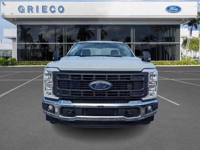 New 2026 Avalanche Ford F-350® XL image 18