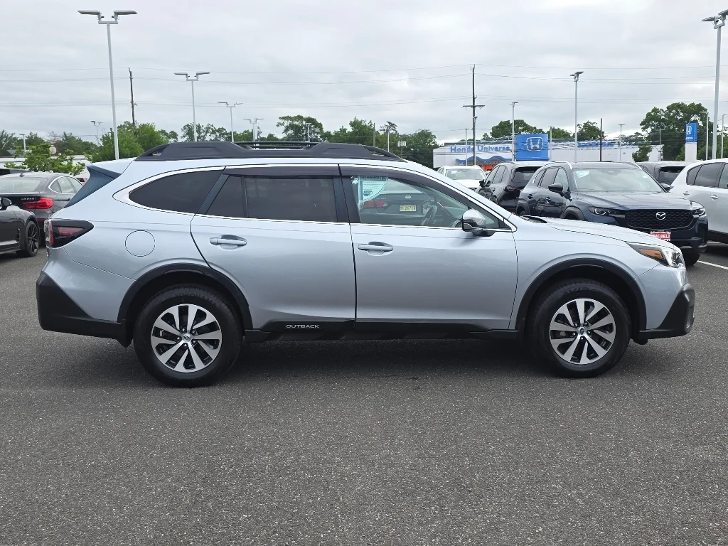 2020 Subaru Outback Premium - Photo 18