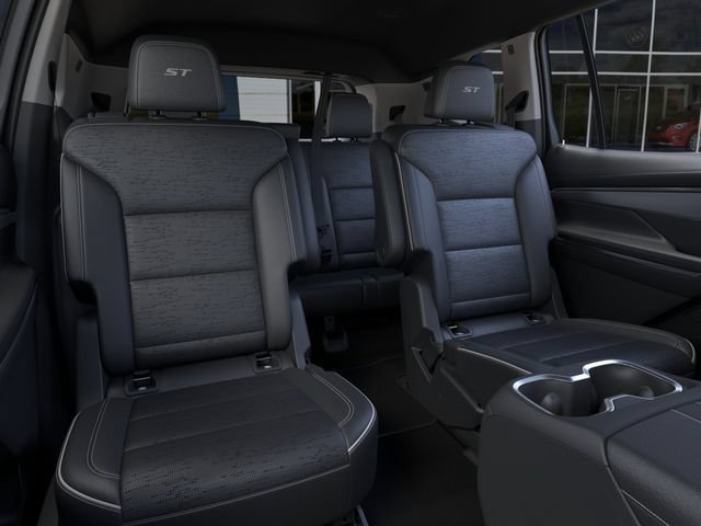 2026 Buick Enclave Sport Touring - Photo 18