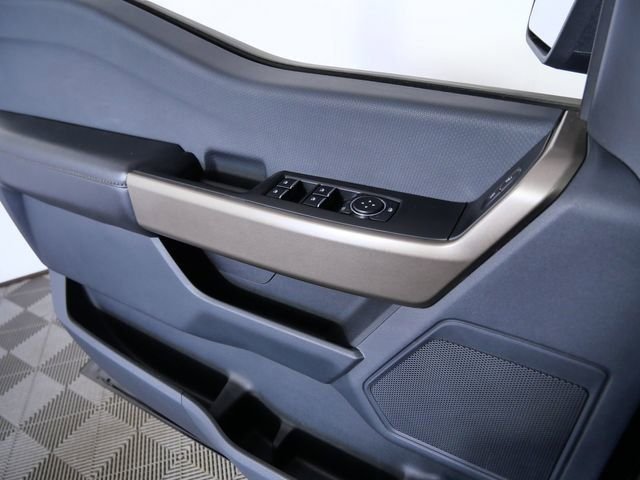 Used 2025 Black Ford STX image 26