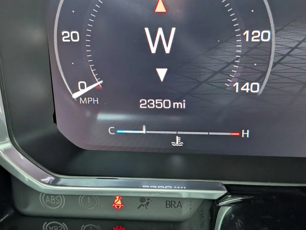 2026 GMC Sierra 1500 Elevation - Photo 17
