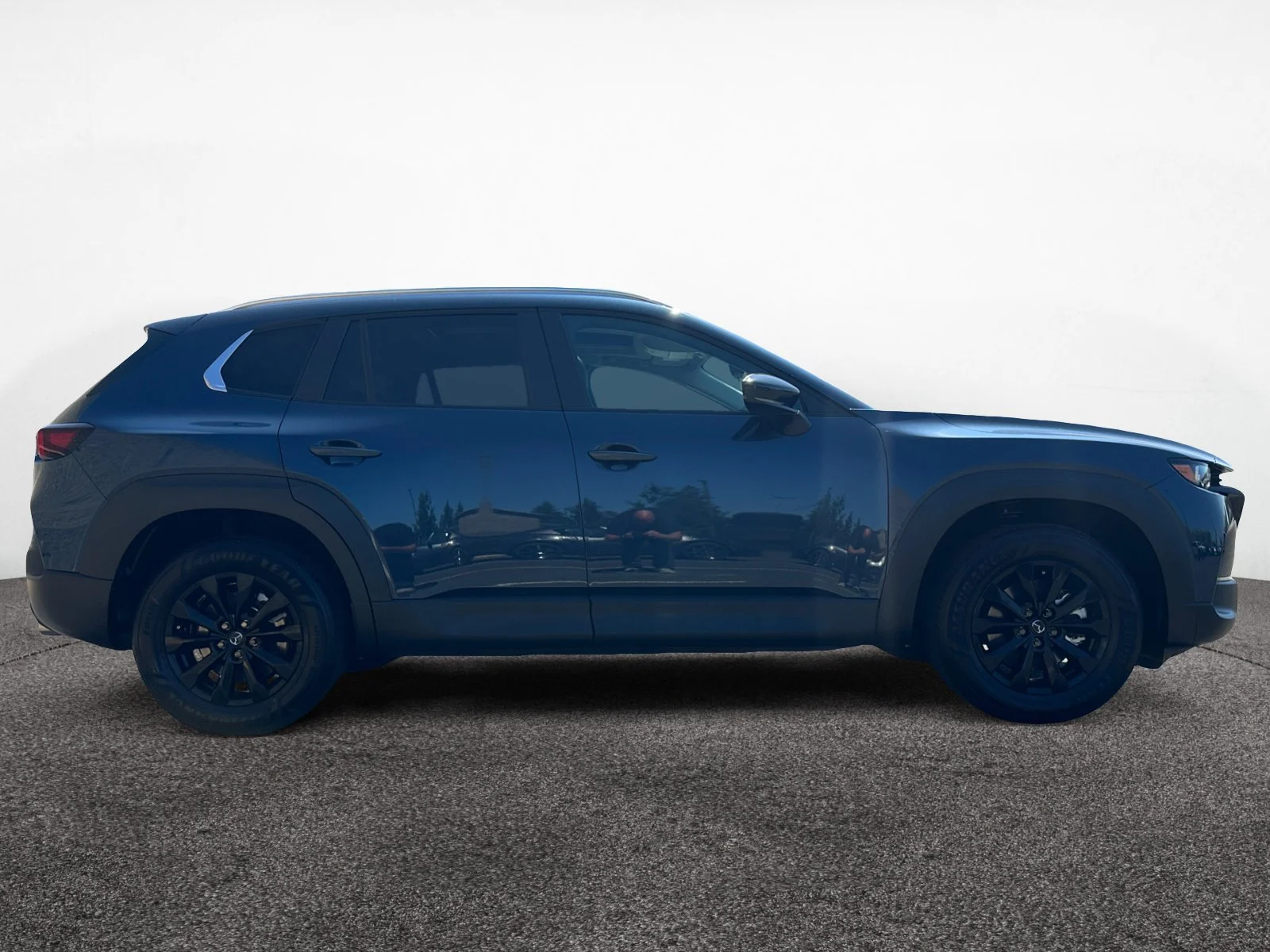 2025 Mazda CX-50 Premium - Photo 7