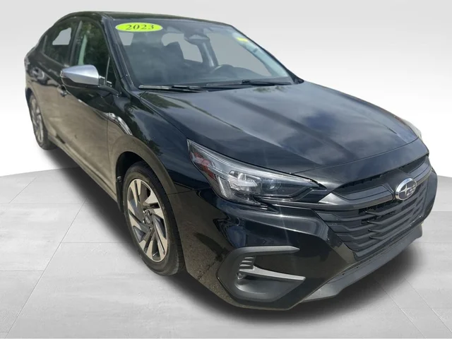 2023 Subaru Legacy Touring XT