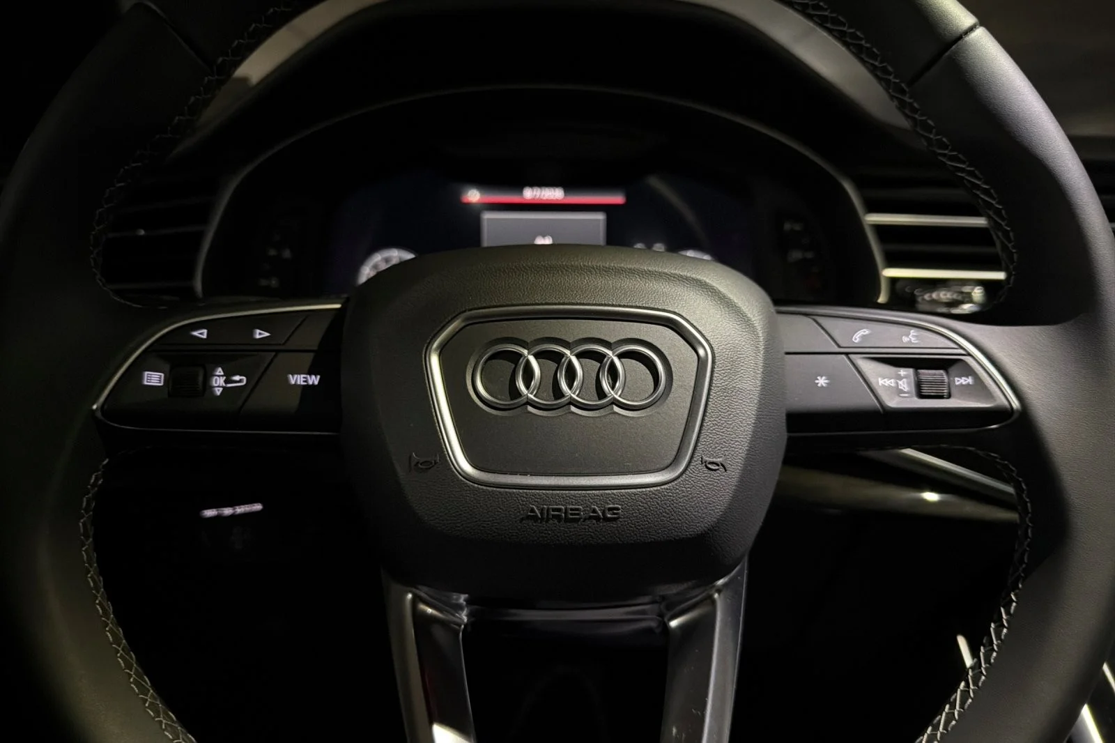 2026 Audi Q7 Premium - Photo 23