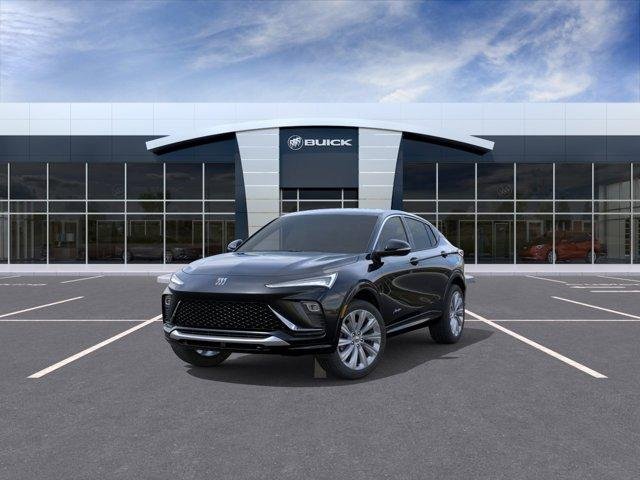 2026 Buick Envista Avenir - Photo 8