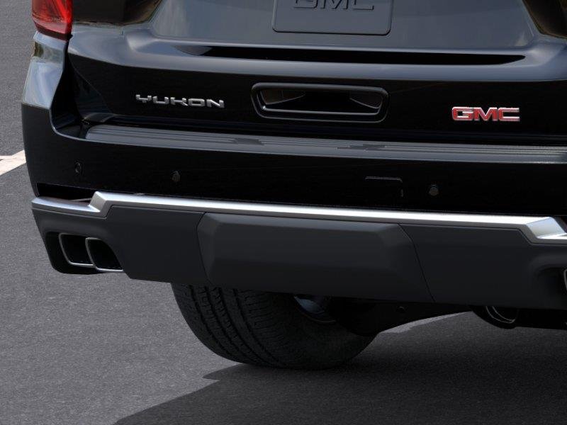 New 2026 Onyx Black GMC Denali image 14