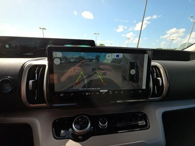 Used 2025 Gray Ford Active image 19