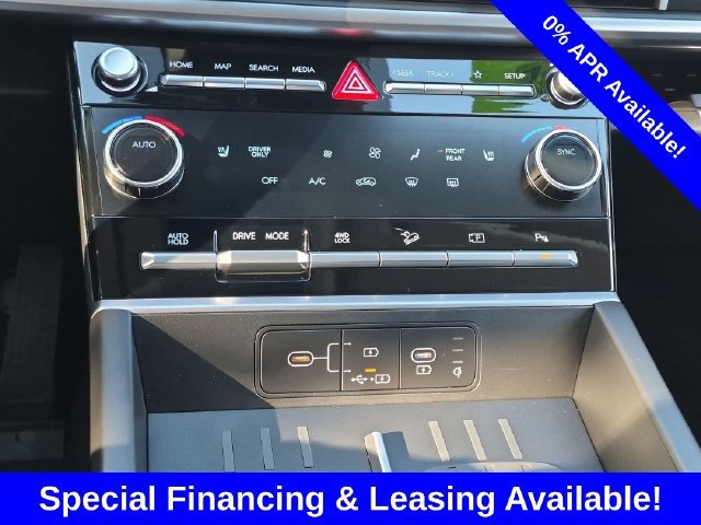 Used 2026 Gray Hyundai SEL image 17