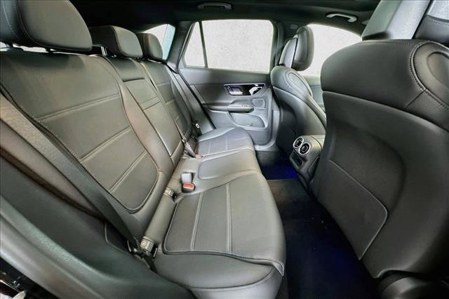 New 2026 Black Mercedes-Benz GLC 300 image 55