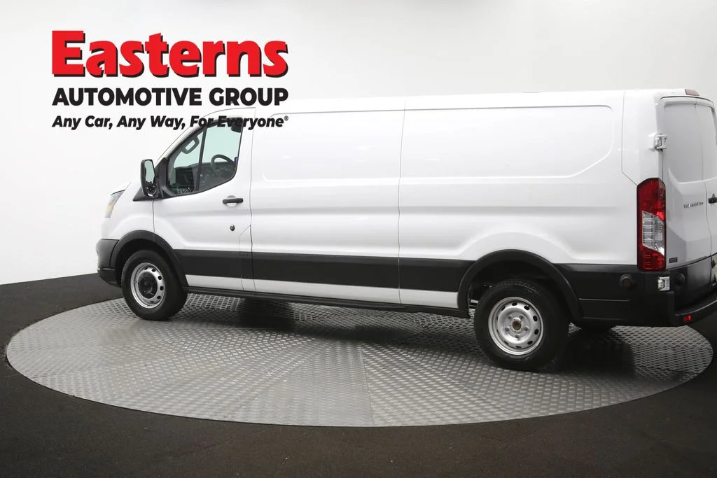 Used 2020 White Ford Base image 65