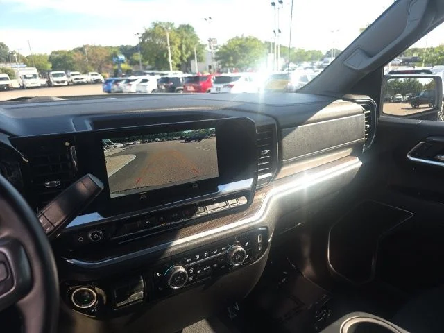 Used 2026 Gray Chevrolet RST image 21