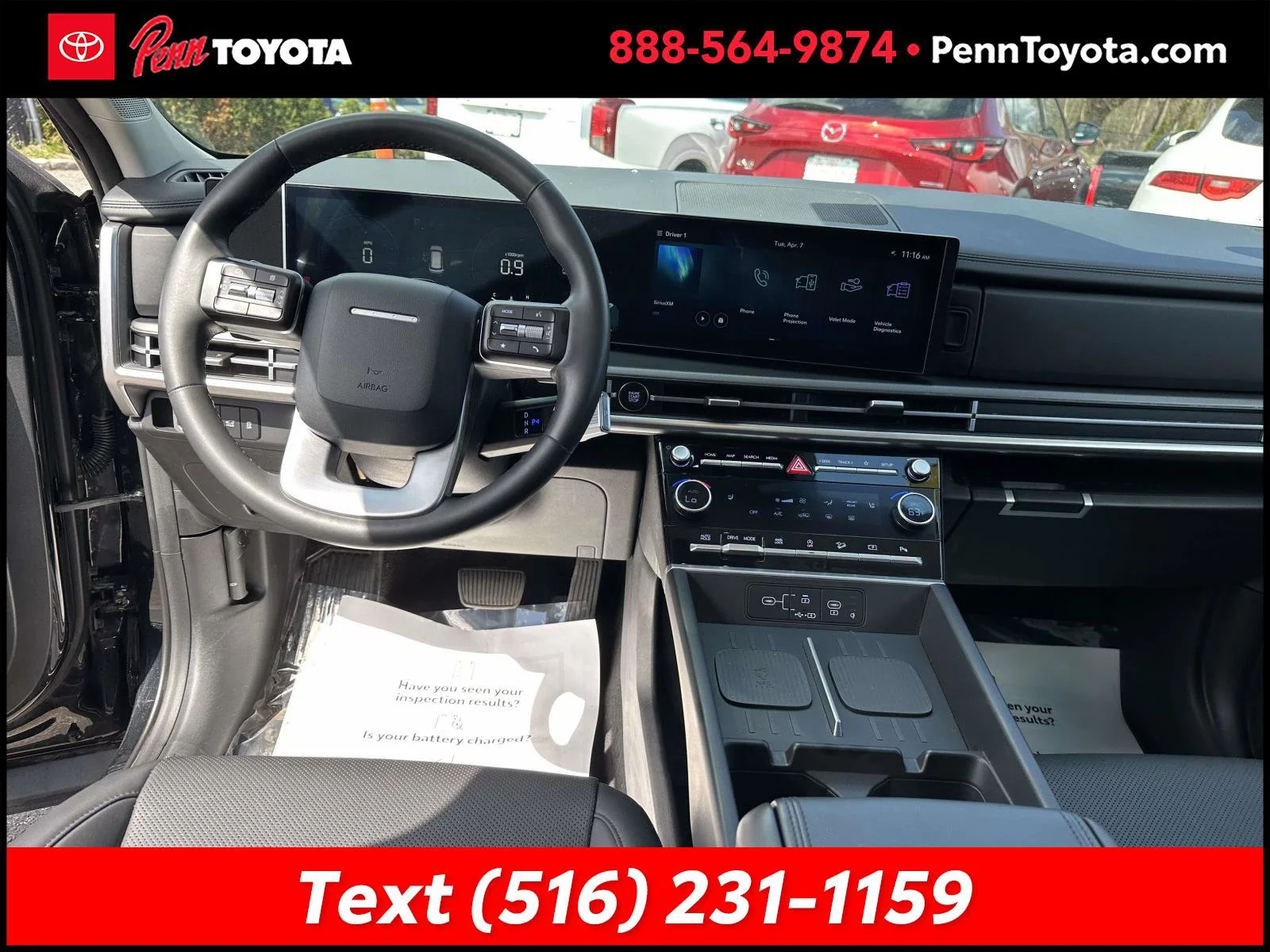 2024 Hyundai Santa Fe SEL - Photo 20