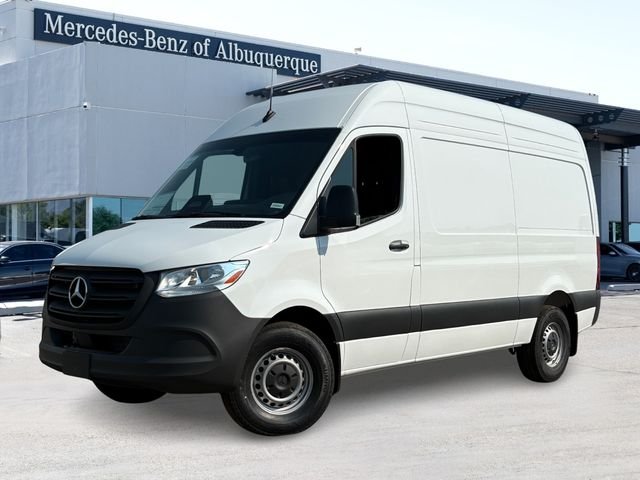 2025 Mercedes-Benz Sprinter 2500 144 WB's photo