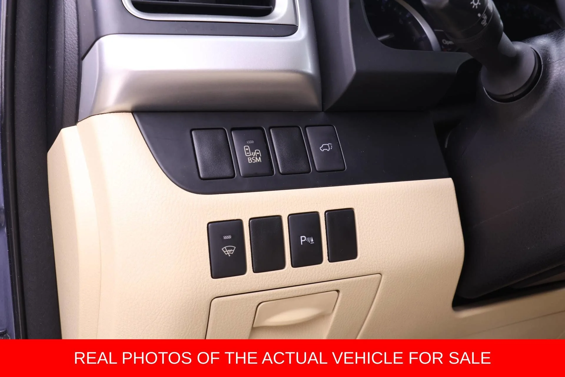 Used 2014 Blue Toyota Limited image 16
