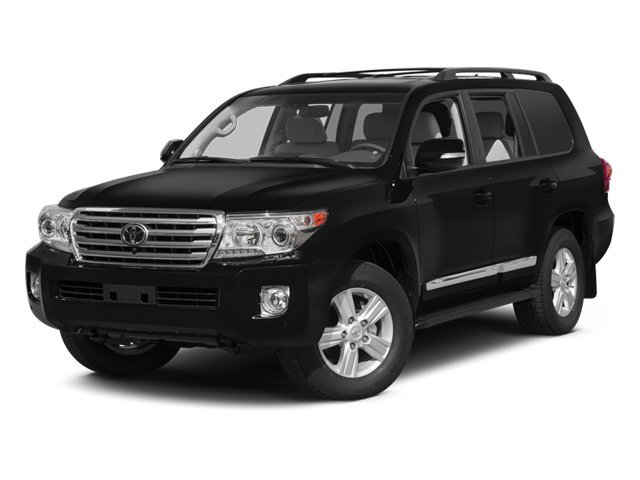 Used 2014 Silver Toyota  image 1