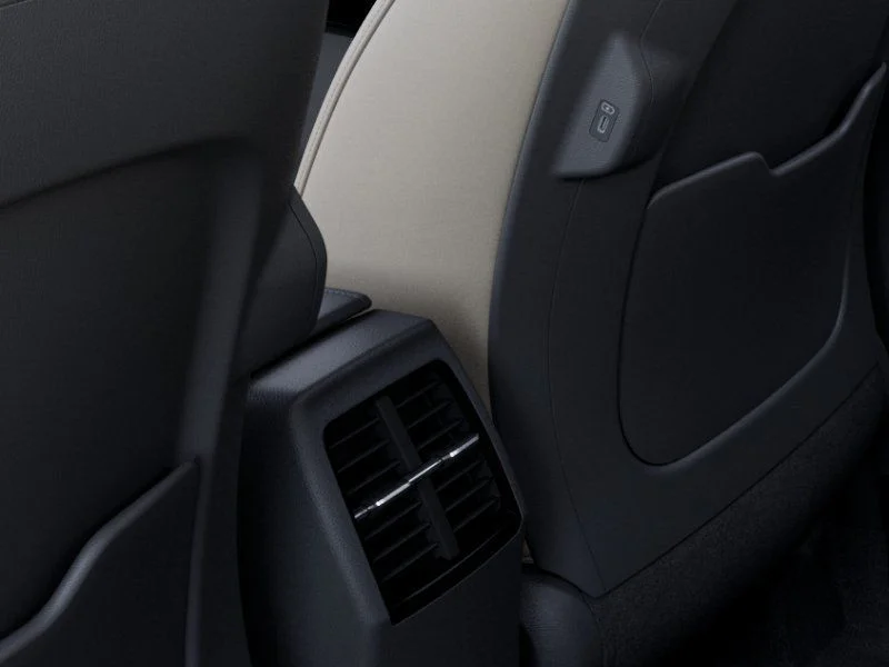 New 2026 Blue Kia EX image 26