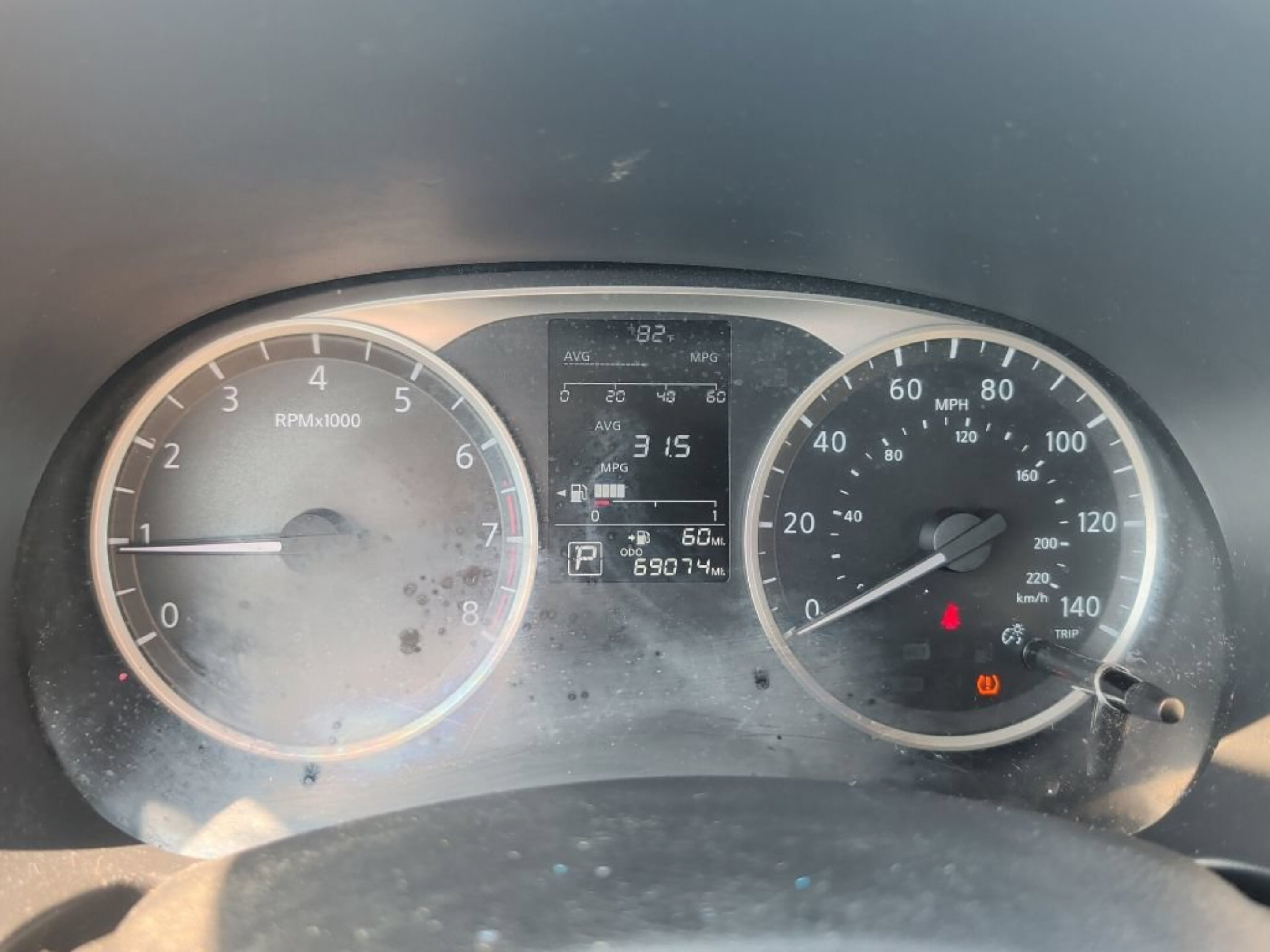 Used 2020 Gun Metallic Nissan S image 16