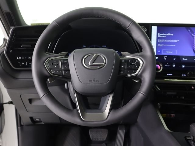 2026 Lexus TX 350 - Photo 21