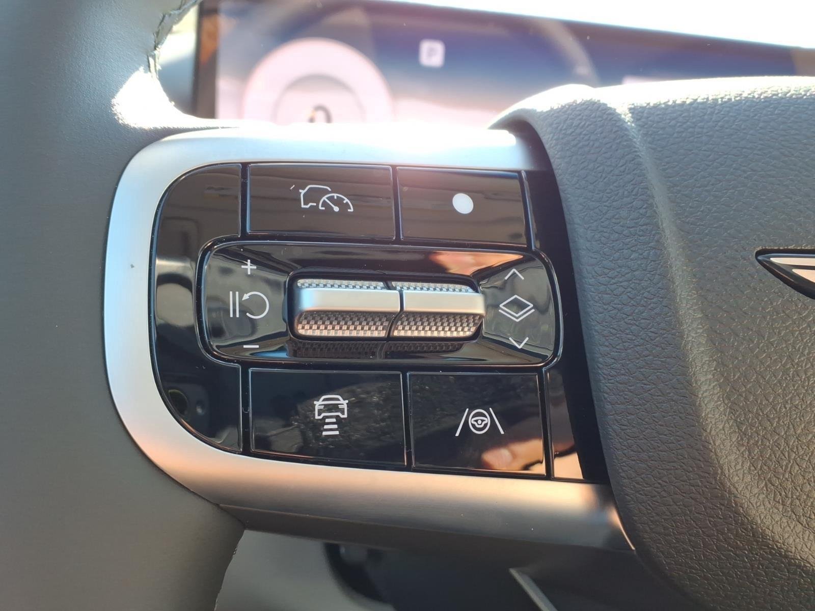 2026 GENESIS GV80 Advanced - Photo 13