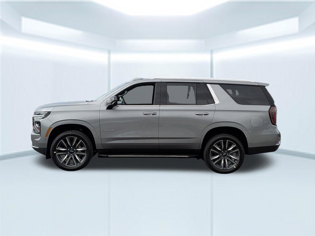 2026 Chevrolet Tahoe LS - Photo 2