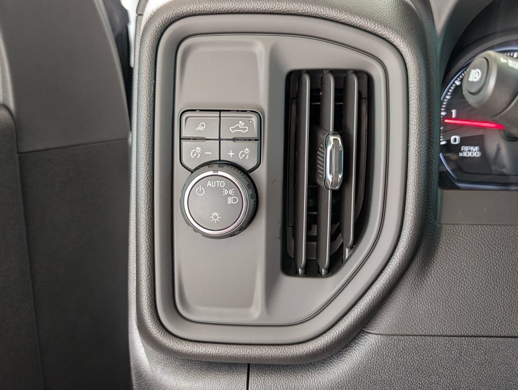 2026 Chevrolet Silverado 2500 HD Work Truck - Photo 14