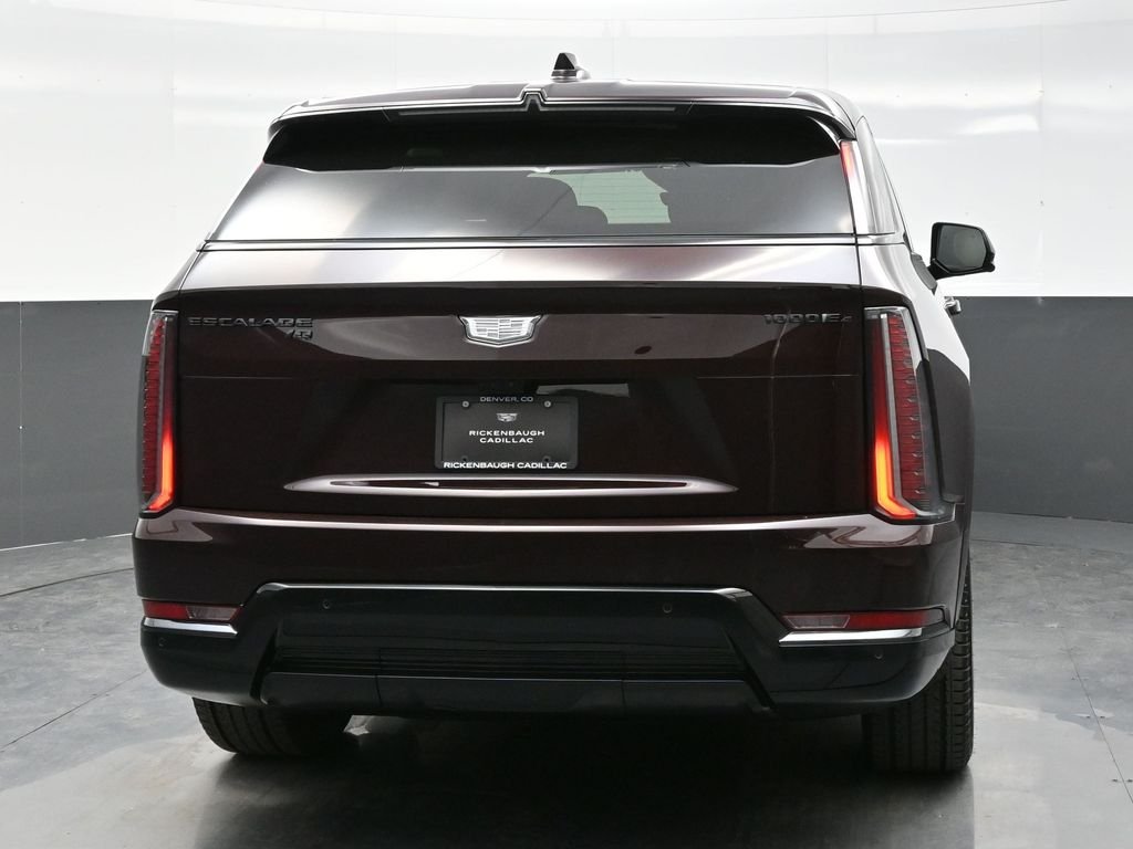 2025 Cadillac Escalade IQ Sport 2 - Photo 6