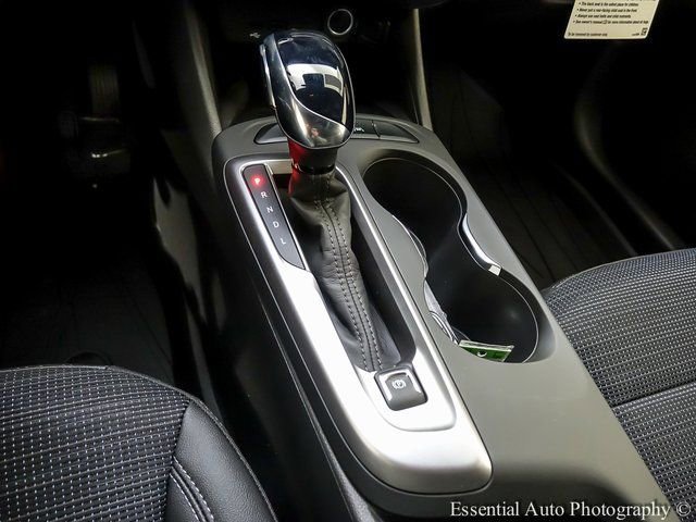New 2026 Moonstone Gray Metallic Buick Preferred image 15