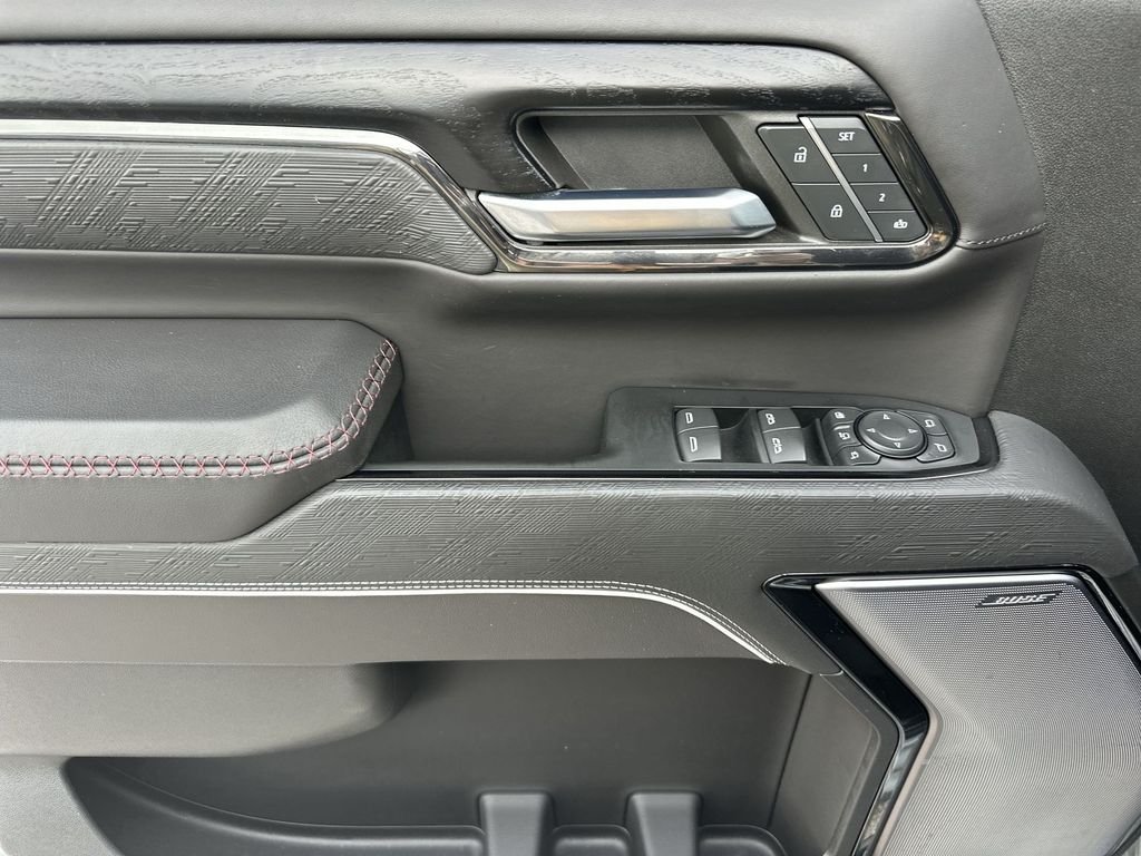 2024 GMC Sierra 2500HD AT4X - Photo 24