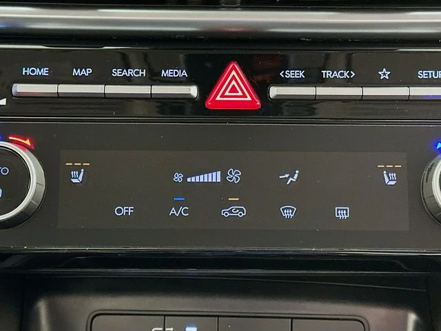 New 2026 Hyundai TUCSON SEL