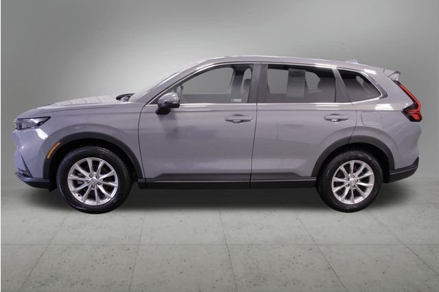 Certified Used 2024 Urban Gray Pearl Honda EX image 3